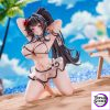 KT-ko Beach Debut (Standard Ver.) 1/6 Scale Figure BY DOLLYVERSE - Photo 1 | TopGKStore