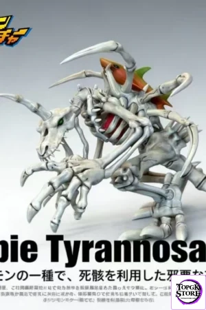 Digimon SkullGreymon IK Studio - Photo 1 | TopGKStore