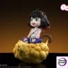 GJJ Studio - Anya Forger COS Dragon Ball Son Goku Spy x Family - Photo 2 | TopGKStore