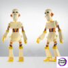 Hiroshi Robot Dad Crayon Shin-chan-BiuBiu Studio - Photo 2 | TopGKStore