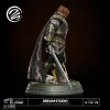 The Legend of Zelda Ganondorf TP V2 TOPGK 1/4 Scale Resin Statue Dream Studio - Photo 1 | TopGKStore