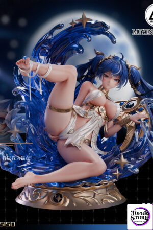 Wuthering Waves Iuno [IN STOCK]-Mi Yin Studio - Photo 2 | TopGKStore