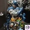 27abyss Studio - Batman Bust DC Comics - Photo 1 | TopGKStore