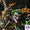 27abyss Studio - Batman Bust DC Comics - Photo 4 | TopGKStore