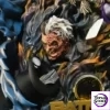 27abyss Studio - Batman Bust DC Comics - Photo 5 | TopGKStore