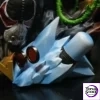 27abyss Studio - Batman Bust DC Comics - Photo 8 | TopGKStore