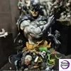 27abyss Studio - Batman Bust DC Comics - Photo 12 | TopGKStore
