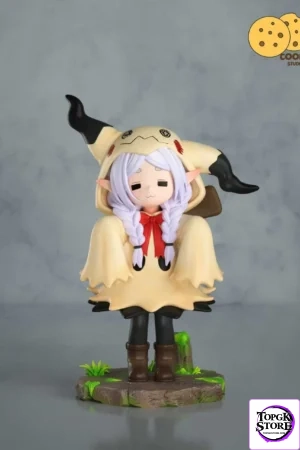 Cookie Studio - Frieren Cosplay Pokémon Mimikyu Frieren: Beyond Journey's End - Photo 2 | TopGKStore