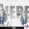 Beyond Journeys End Frieren Night Wing Studio Frieren Resin Statue - Photo 2 | TopGKStore