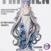 Beyond Journeys End Frieren Night Wing Studio Frieren Resin Statue - Photo 3 | TopGKStore