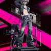 EVA Mari Makinami Illustrious＆Nagisa Kaworu Resin Statue Yun Qi Studio - Photo 1 | TopGKStore