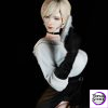 Finenib Studio Resident Evil 9 Grace Ashcroft＆Sherry Birkin Statue - Photo 2 | TopGKStore