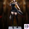 BLOOMING Studio 1/6 Scale Yor Forger Resin Statue – Spy x Family Collectible Figure (Limited 198) - Photo 2 | TopGKStore