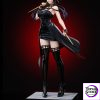 BLOOMING Studio 1/6 Scale Yor Forger Resin Statue – Spy x Family Collectible Figure (Limited 198) - Photo 3 | TopGKStore