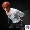 Black Studio & Nap Camp DEATH NOTE Yagami Light Resin Statue - Photo 4 | TopGKStore