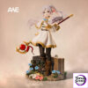 Frieren Resin Statue – ANE Studio | Limited Edition - Photo 2 | TopGKStore