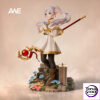Frieren Resin Statue – ANE Studio | Limited Edition - Photo 3 | TopGKStore