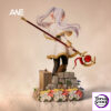 Frieren Resin Statue – ANE Studio | Limited Edition - Photo 4 | TopGKStore