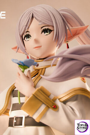 Frieren Resin Statue – ANE Studio | Limited Edition - Photo 5 | TopGKStore