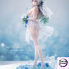 Honkai: Star Rail Wedding dress Firefly 1/6&1/4 Scale GK Statue Honey Studio - Photo 3 | TopGKStore