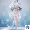 Honkai: Star Rail Wedding dress Firefly 1/6&1/4 Scale GK Statue Honey Studio - Photo 4 | TopGKStore