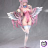 Pure Crush Studio - Collectible Bunny Girl Series 03 Misono Mika Blue Archive - Photo 2 | TopGKStore