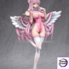 Pure Crush Studio - Collectible Bunny Girl Series 03 Misono Mika Blue Archive - Photo 5 | TopGKStore