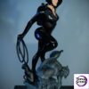 3109 Studio 1/4 Scale Catwoman Statue – Limited 88 Units - Photo 4 | TopGKStore