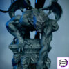3109 Studio 1/4 Scale Catwoman Statue – Limited 88 Units - Photo 6 | TopGKStore
