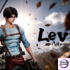 Mahakala Studio 1/5 Scale Statue Levi Ackerman - Photo 4 | TopGKStore