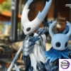 Pure Vessel X The Knight Hollow Knight 1/6 Scale GK Statue 27abyss Studio - Photo 5 | TopGKStore