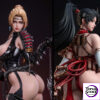 Rachel Tower of God 1/4 Scale GK Statue PA Create Studio - Deposit - Photo 1 | TopGKStore