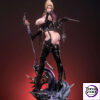 Rachel Tower of God 1/4 Scale GK Statue PA Create Studio - Deposit - Photo 5 | TopGKStore
