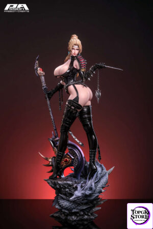 Rachel Tower of God 1/4 Scale GK Statue PA Create Studio - Deposit - Photo 5 | TopGKStore