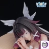 ECHOES Studio Sofa Girl Exclusive