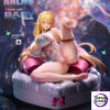 Ship Girl Studio – Kanmusu Series Vol. 10: Kogane (1/6 Scale) - Photo 5 | TopGKStore