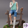 Hunter x Hunter Killua Zoldyck 1/6 Scale GK Statue MintBoy Studio - Photo 2 | TopGKStore