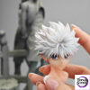 Hunter x Hunter Killua Zoldyck 1/6 Scale GK Statue MintBoy Studio - Photo 3 | TopGKStore