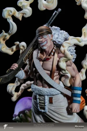 Usopp Nika One Piece 1/6 Scale Resin GK Statue FIT Studio