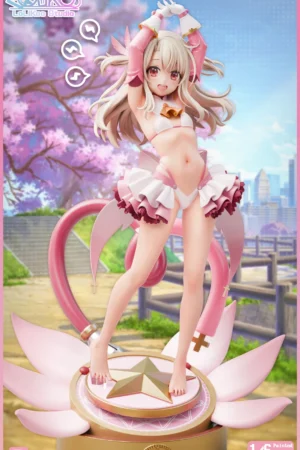 Illyasviel von Einzbern Fate Series 1/6 Scale Statue – Lolikoo Studio