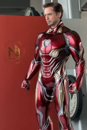 Iron Man Marvel 1/3 Scale Statue (LED Version) - PINJIANG Brand