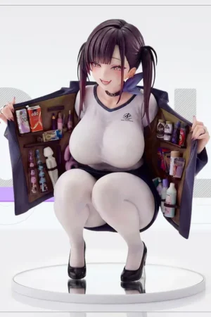 Crystal Lotus Studio - Sora Goddess of Victory: NIKKE