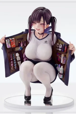 Alternative view of Crystal Lotus Studio - Sora Goddess of Victory: NIKKE