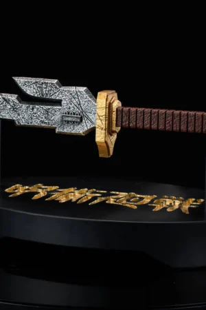 Jujutsu Kaisen Inverted Spear of Heaven 1/1 Scale Replica - 66 Studio