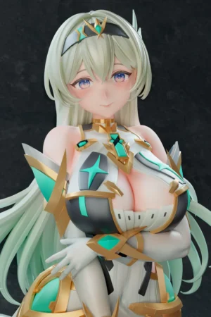 Alternative view of Firefly Honkai: Star Rail 1/6 Scale TOPGK Statue - Make Zero Studio