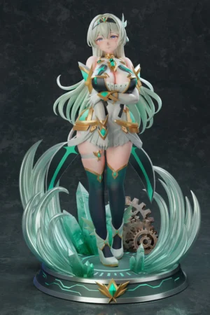 Firefly Honkai: Star Rail 1/6 Scale TOPGK Statue - Make Zero Studio