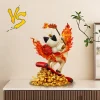 Lucky Meowth & Rapidash Pokemon 1/6 Scale TOPGK Statue-Vs Studio - Photo 1 | TopGKStore