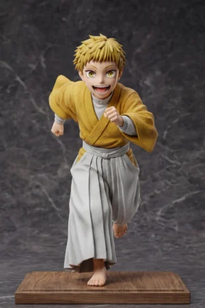 Naoya Zenin’s Childhood Jujutsu Kaisen 1/7 Scale Statue – Limited Edition – DEEP Studio