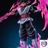 Dragon Ball Super “Rose Goku Black” Statue – 1/6 & 1/4 Scale |JW Studio - Photo 1 | TopGKStore