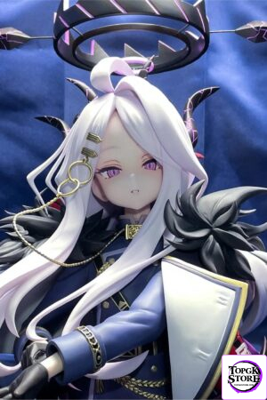 Dragon Stone Studio - Sorasaki Hina Bust Blue Archive - Photo 1 | TopGKStore